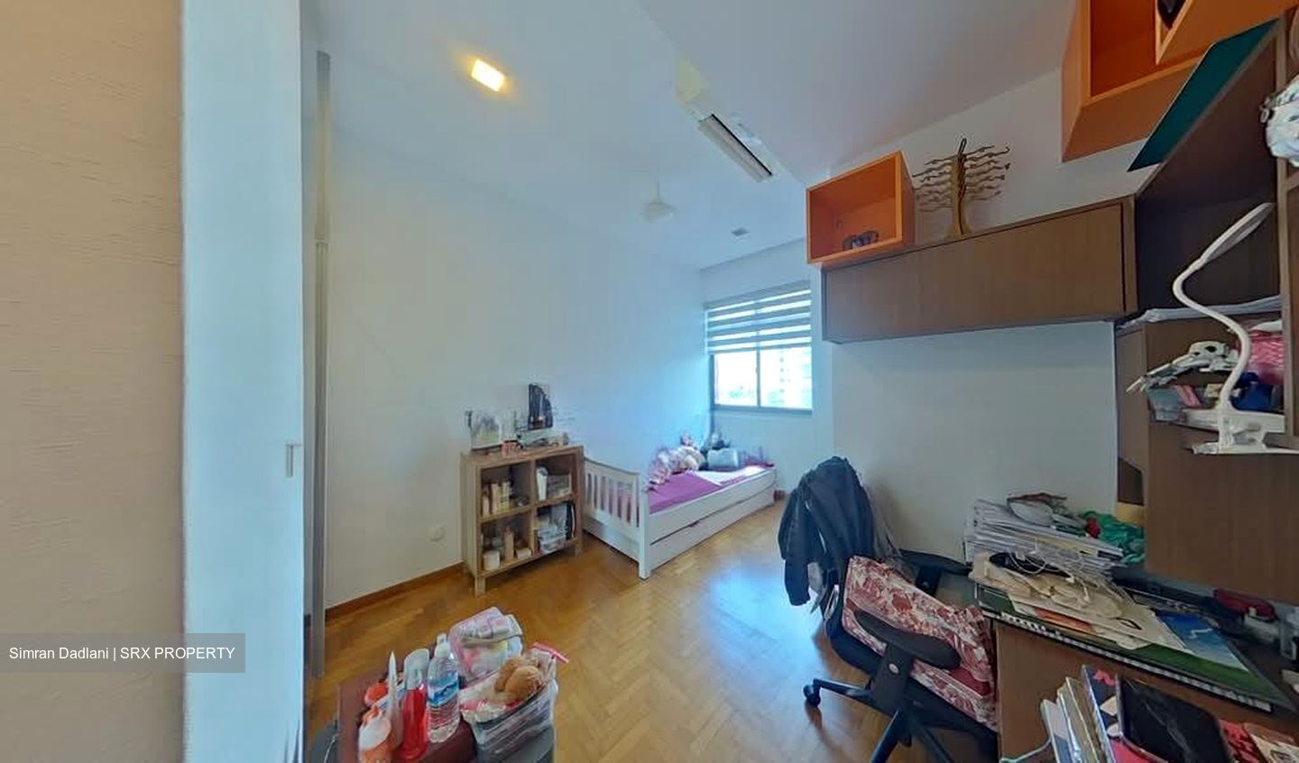 Leonie Gardens (D9), Condominium #535565261